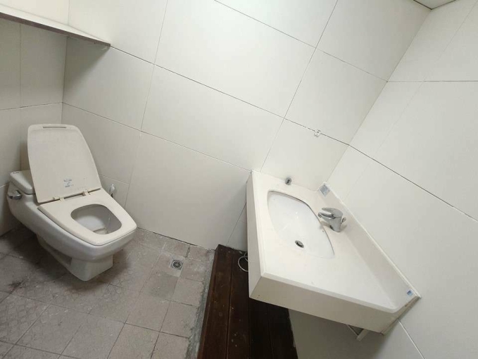 @@科技大樓六張犁商圈旁*全新裝潢美辦公(第12張)