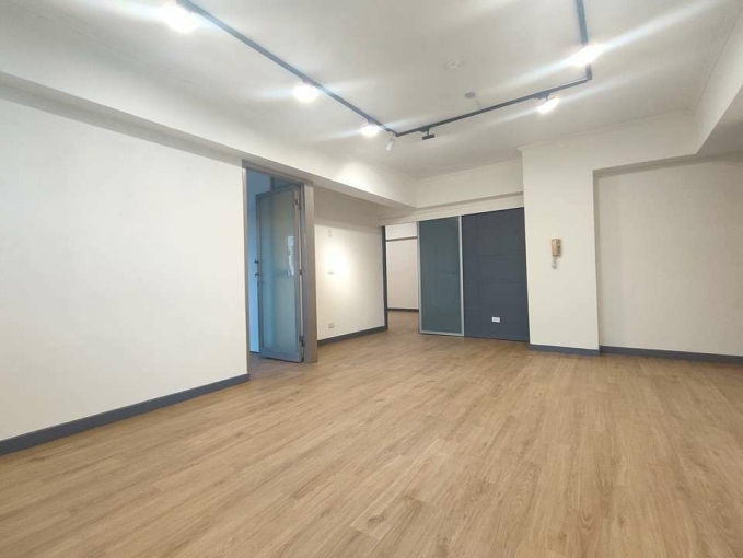 @@科技大樓六張犁商圈旁*全新裝潢美辦公(第3張)