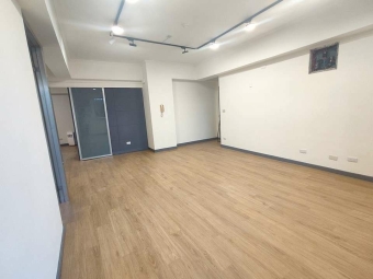 @@科技大樓六張犁商圈旁*全新裝潢美辦公（第4張）