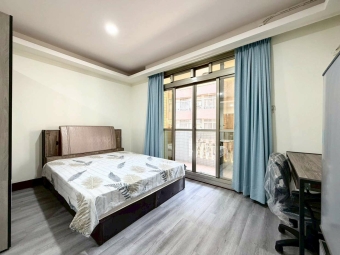 🔥北屯一房一廳🔥可雙租補🔥飲水機子母車🔥近迪卡儂（第5張）