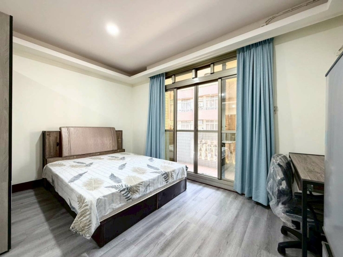 🔥北屯一房一廳🔥可雙租補🔥飲水機子母車🔥近迪卡儂（第5張）