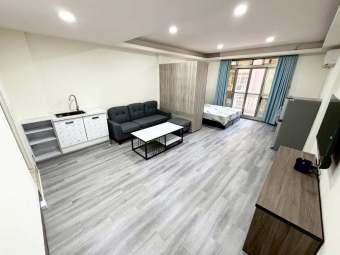 🔥北屯一房一廳🔥可雙租補🔥飲水機子母車🔥近迪卡儂（第1張）