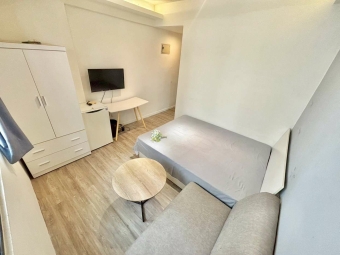 可寵❗變頻冷氣💥⭕可租補,近元保宮 - Image 7