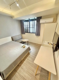 可寵❗變頻冷氣💥⭕可租補,近元保宮 - Image 6