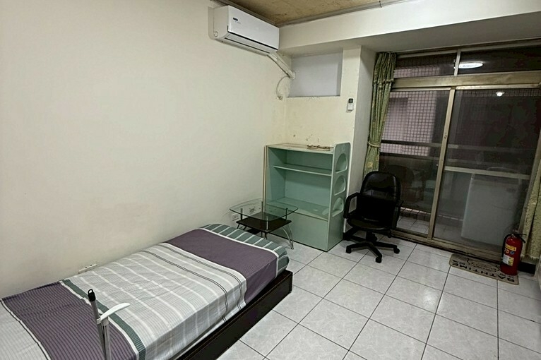 兆基社會住宅🏠⛳️願景天下~稀有乾淨獨立套房~⛳️（第5張）