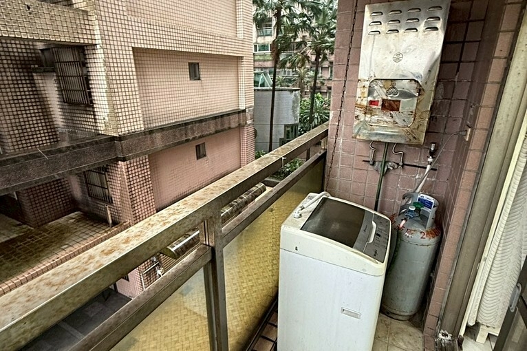 兆基社會住宅🏠⛳️願景天下~稀有乾淨獨立套房~⛳️（第8張）