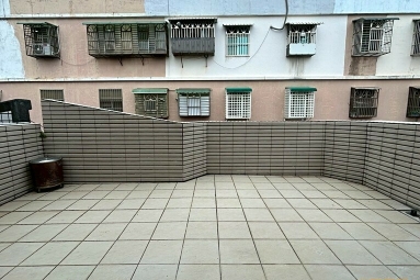 兆基社會住宅🏡青埔A18稀有透天四房車/可租補（第14張）