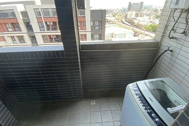 兆基社會住宅🏡可租補/新豐舒適大兩房（第7張）