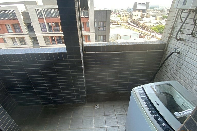 兆基社會住宅🏡可租補/新豐舒適大兩房(第7張)