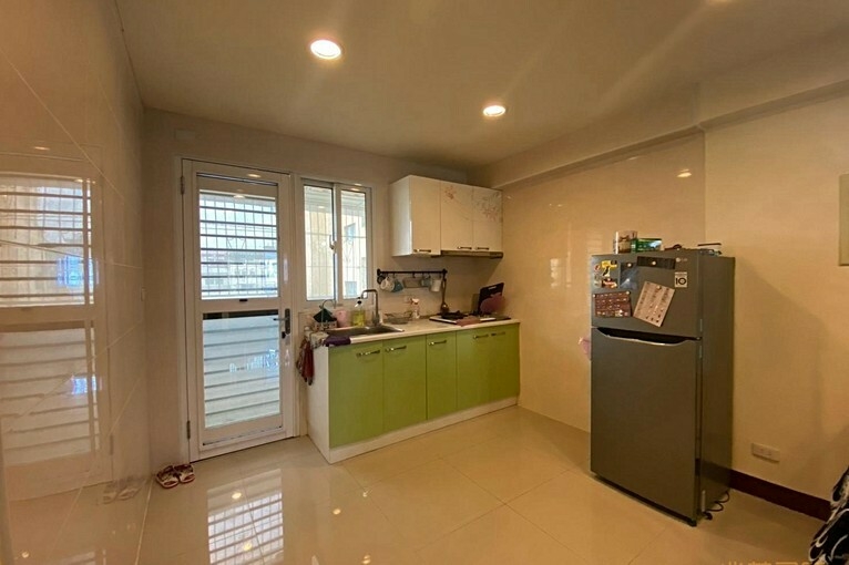 兆基🏡延平街優質採光2房1衛（第8張）