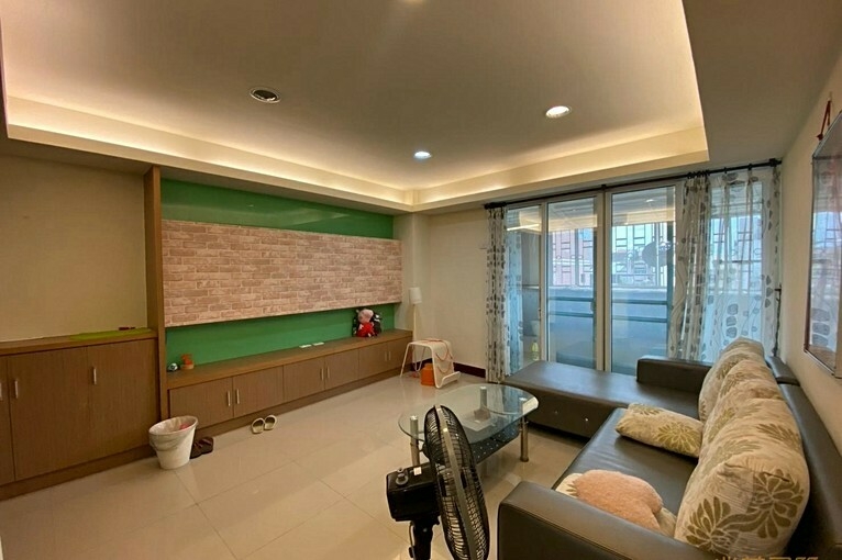兆基🏡延平街優質採光2房1衛（第2張）