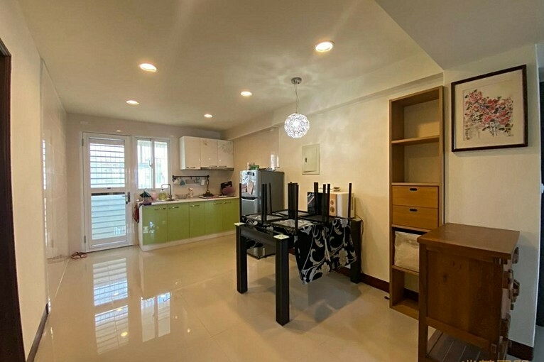 兆基🏡延平街優質採光2房1衛（第5張）