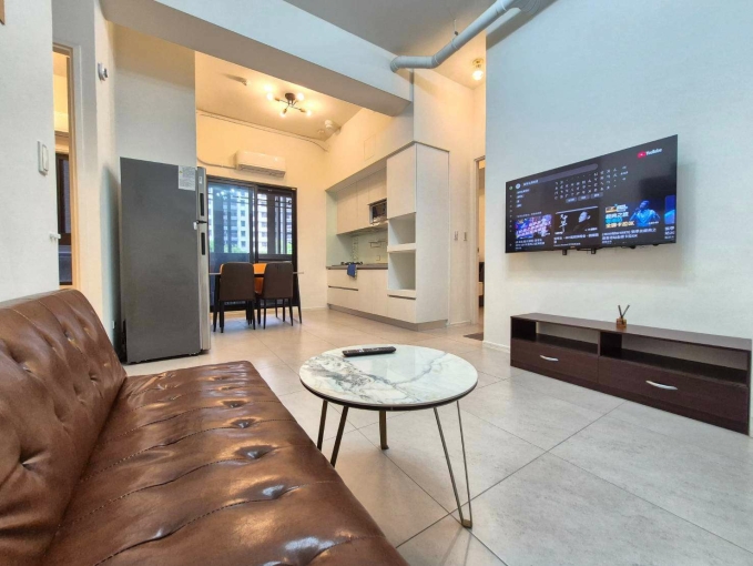 ✨星鴻社宅💖敦富花園三房💖可雙租補戶籍💖可小寵（第2張）