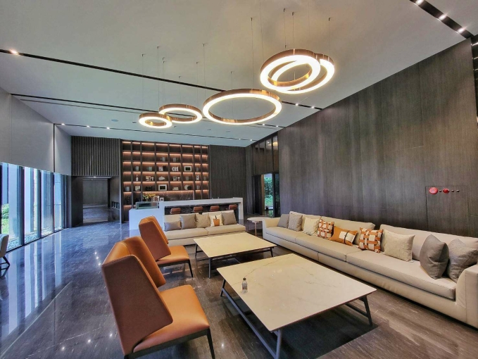 ✨星鴻社宅💖敦富花園三房💖可雙租補戶籍💖可小寵（第12張）