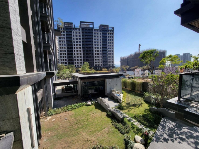 ✨星鴻社宅💖敦富花園三房💖可雙租補戶籍💖可小寵（第11張）