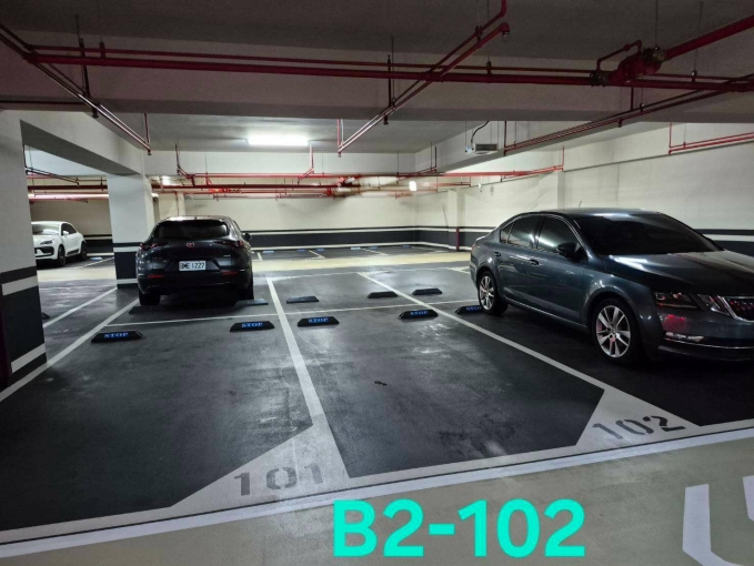 ✨星鴻社宅💖敦富花園三房💖可雙租補戶籍💖可小寵（第7張）