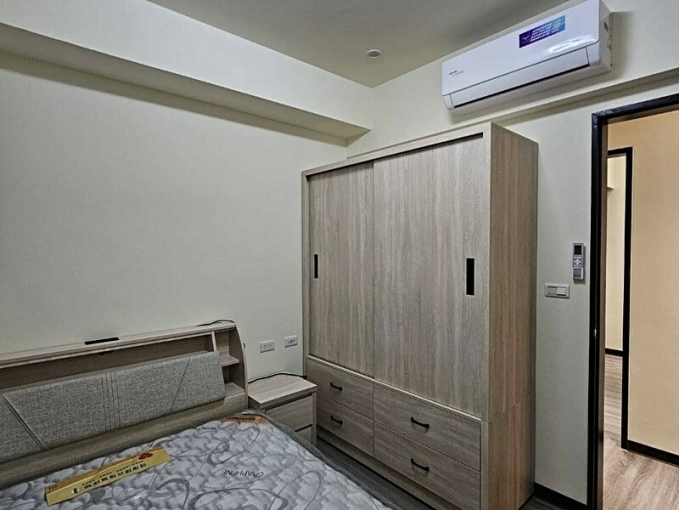 近湖口全新三房附平車含管*獅子王(第8張)