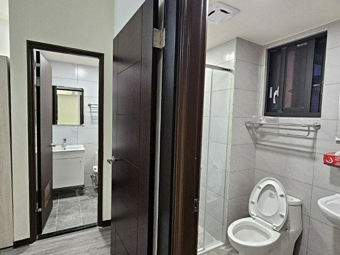 近湖口全新三房附平車含管*獅子王(第11張)