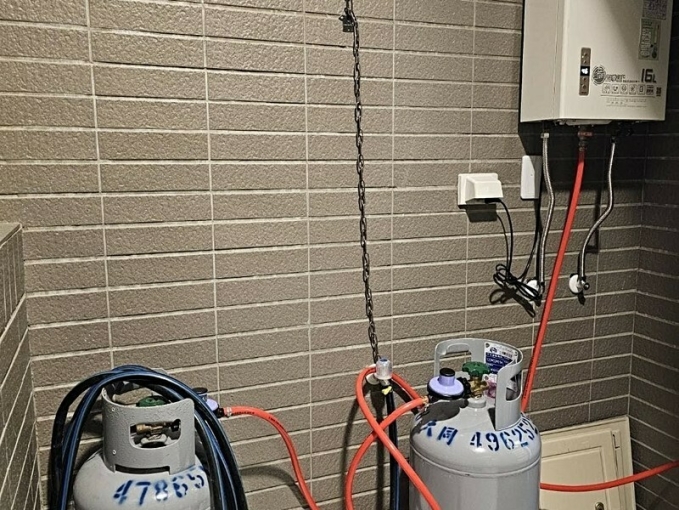 近湖口全新三房附平車含管*獅子王(第13張)