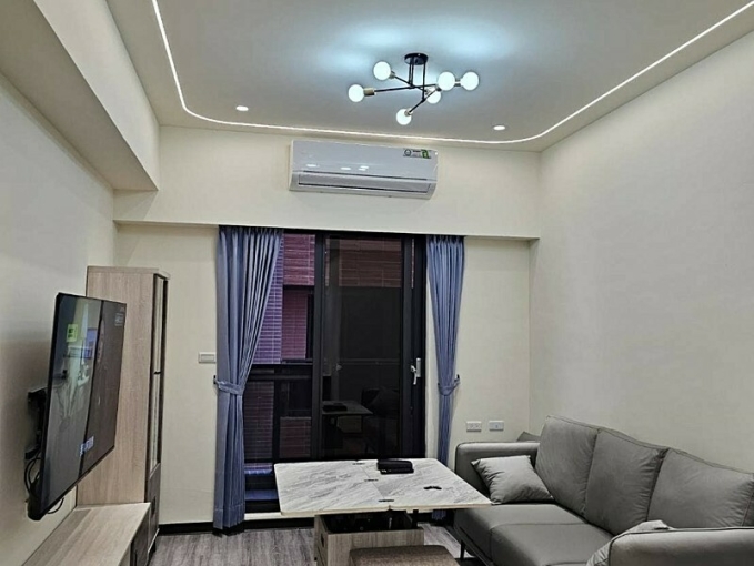 近湖口全新三房附平車含管*獅子王(第1張)