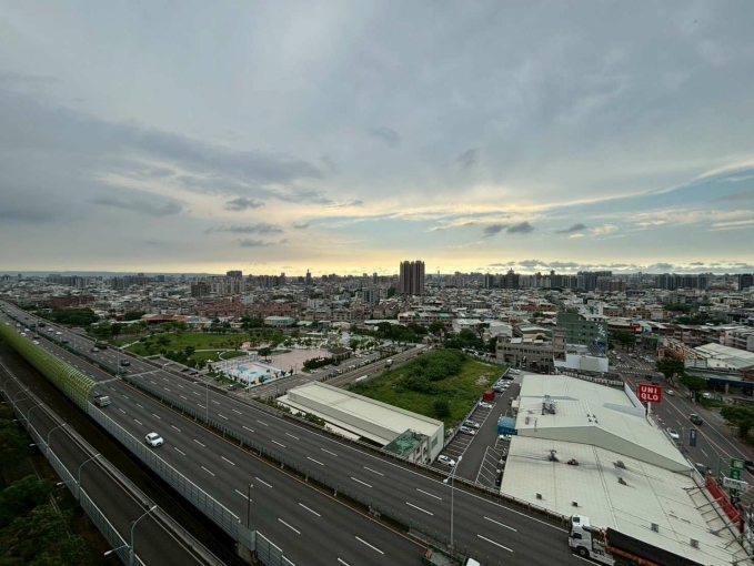 【太平區】大櫻國３全新2房附平面車位（第10張）