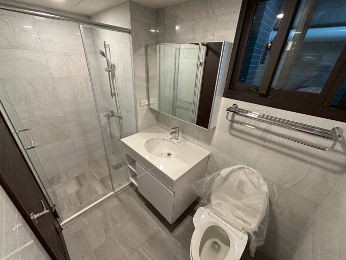 【太平區】大櫻國３全新2房附平面車位（第9張）