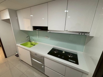 【太平區】大櫻國３全新2房附平面車位（第5張）