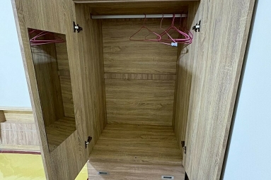 兆基社會住宅🏡僑福新東京大套房出租可租補（第4張）