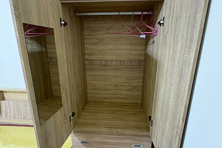 兆基社會住宅🏡僑福新東京大套房出租可租補（第4張）