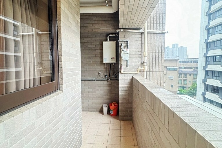 兆基社會住宅🏠桃園中路運動家3房車可租補免仲(第12張)