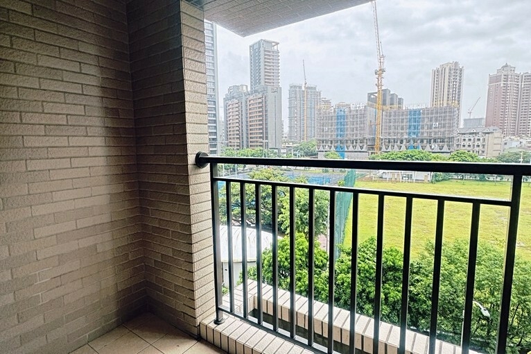 兆基社會住宅🏠桃園中路運動家3房車可租補免仲(第11張)