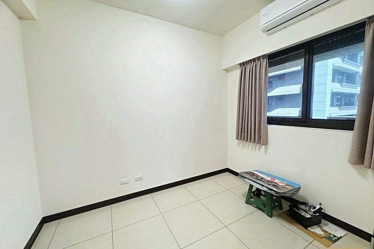 兆基社會住宅🏠桃園中路運動家3房車可租補免仲(第8張)