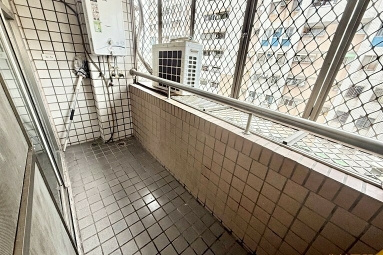 兆基社會住宅🏠東區空屋三房有車位🏠免仲可租補（第11張）
