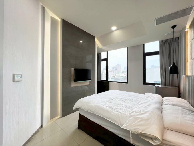 全新電梯套房☆租補☆獨立洗脫烘☆子母車（第5張）