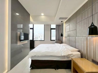 全新電梯套房☆租補☆獨立洗脫烘☆子母車（第4張）