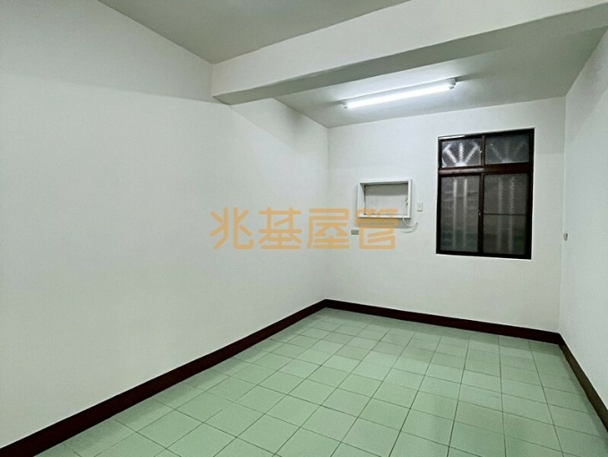 兆基社會住宅🏠巷弄車庫透天/大坪數大空間/可租補（第6張）