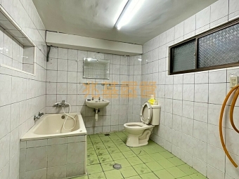 兆基社會住宅🏠巷弄車庫透天/大坪數大空間/可租補（第9張）