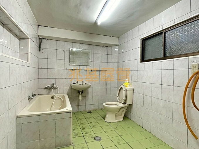 兆基社會住宅🏠巷弄車庫透天/大坪數大空間/可租補（第9張）