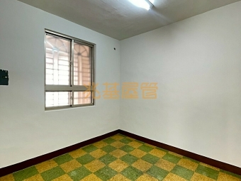 兆基社會住宅🏠巷弄車庫透天/大坪數大空間/可租補（第4張）