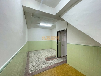 兆基社會住宅🏠巷弄車庫透天/大坪數大空間/可租補（第2張）