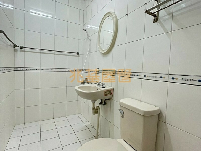 兆基社會住宅🏠巷弄車庫透天/大坪數大空間/可租補（第10張）