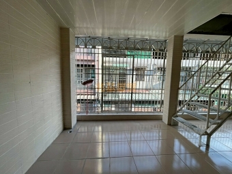 兆基社會住宅🏠巷弄車庫透天/大坪數大空間/可租補（第12張）