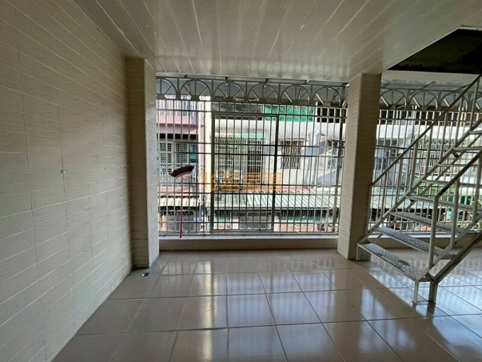 兆基社會住宅🏠巷弄車庫透天/大坪數大空間/可租補（第12張）