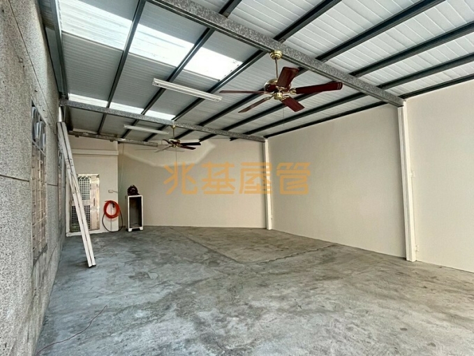 兆基社會住宅🏠巷弄車庫透天/大坪數大空間/可租補（第11張）