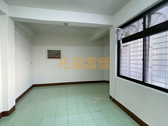 兆基社會住宅🏠巷弄車庫透天/大坪數大空間/可租補（第5張）