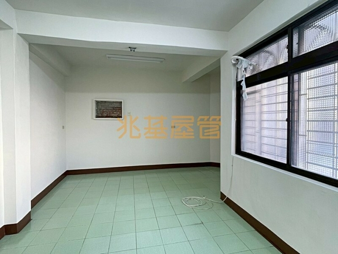 兆基社會住宅🏠巷弄車庫透天/大坪數大空間/可租補（第5張）