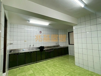 兆基社會住宅🏠巷弄車庫透天/大坪數大空間/可租補（第8張）