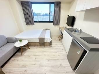 陽台獨洗🍀租屋補助🍀電梯🍀子母車🍀流理台🍀乾溼分離（第2張）