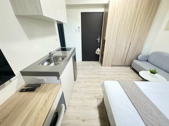 陽台獨洗🍀租屋補助🍀電梯🍀子母車🍀流理台🍀乾溼分離（第3張）