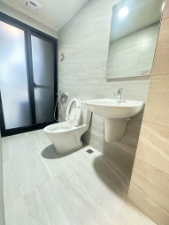 陽台獨洗🍀租屋補助🍀電梯🍀子母車🍀流理台🍀乾溼分離（第5張）